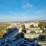 Apartamento Jbhotels Hanza Tower 3*
